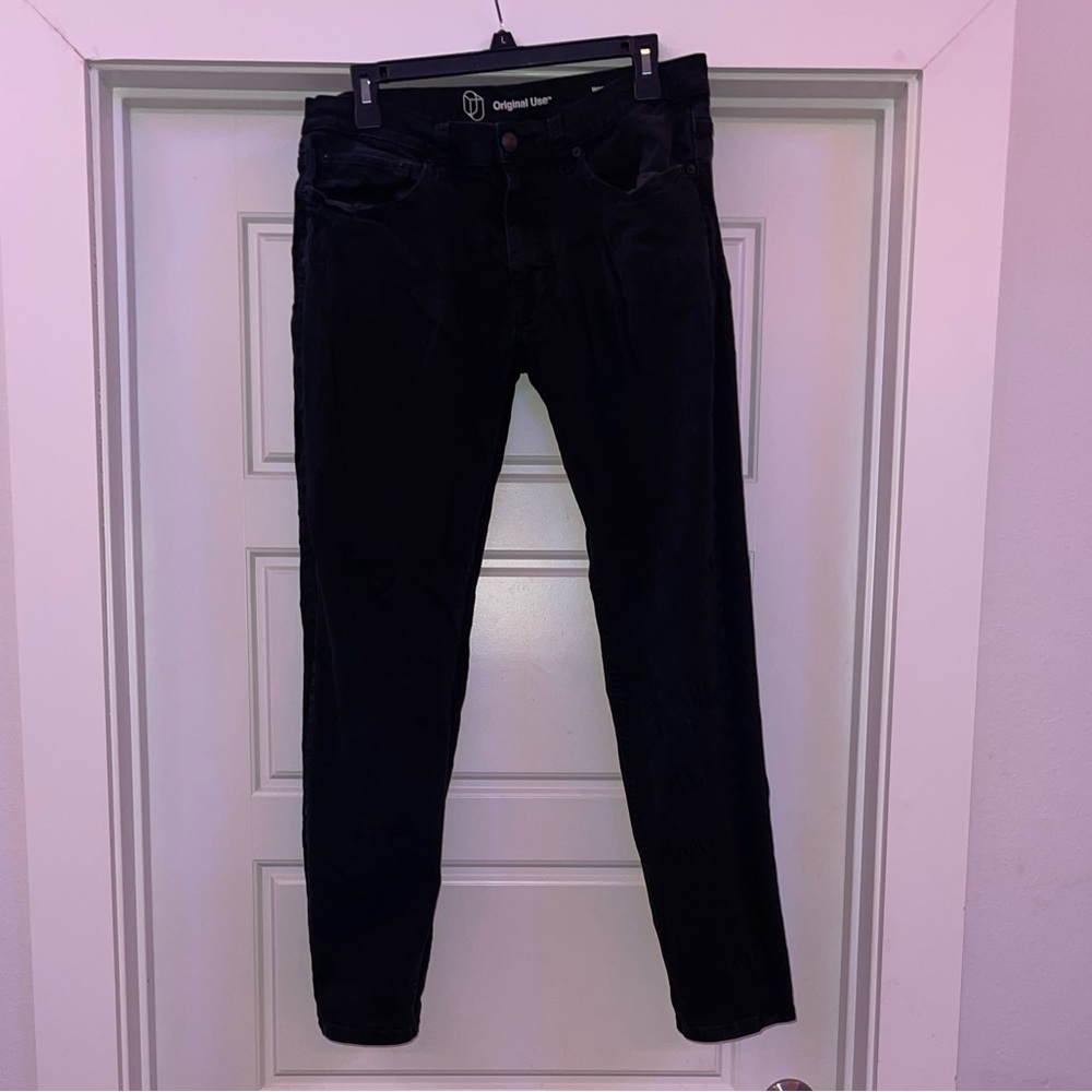 Original use skinny jeans